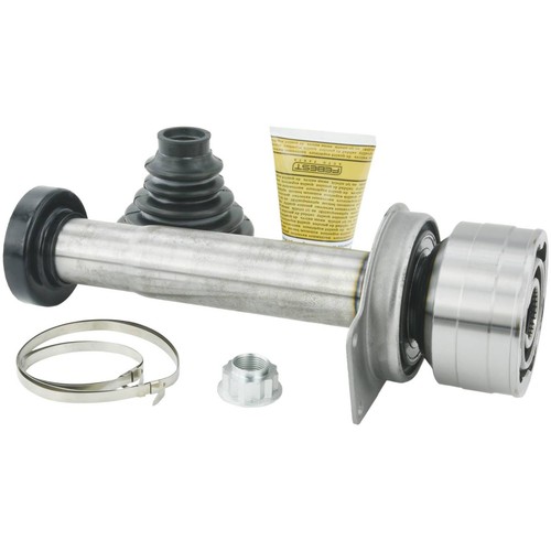 Febest 2311 t5drh - febest, front