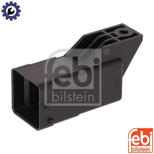 Control unit glow - glow, time