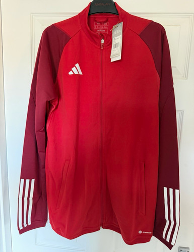 Adidas tiro men track jacket - tiro, men's