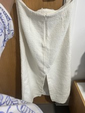 Marks&Spencer  Cream Textured