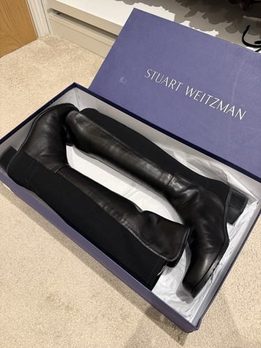 Stuart weitzman 5050 lift - -,