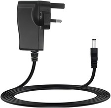 6V 1A 6W Power Supply Switching Adapter, Wall Mount Transformer Charger Plug