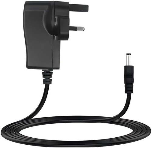 Power supply - 6v, 1a