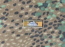 1/6 WW2 Tank destruction badge