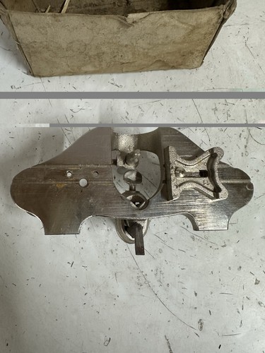 Stanley 71 woodworking - stanley,