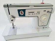 SINGER SEWING MACHINE 467