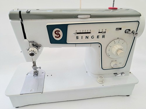 Singer sewing machine 467 - singer,