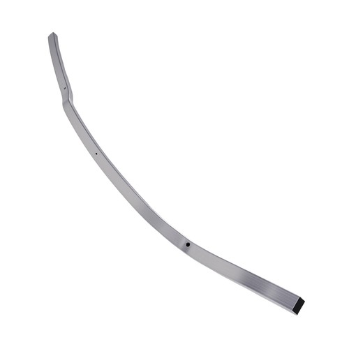 Front bumper frame - for, bmw