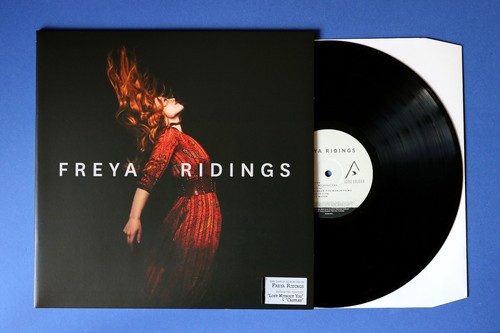 Freya ridings self - freya,