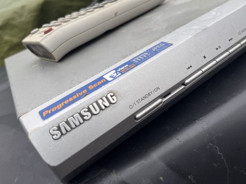 Samsung dvd p142 - samsung, dvd-p142