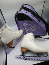 Edea Overture Size 8 280