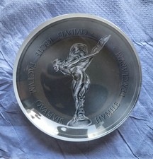 Rolls Royce Spirit Of Ecstasy