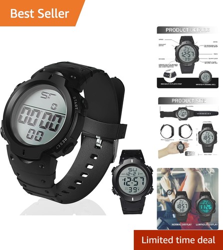Lightweight waterproof digital - waterproof,