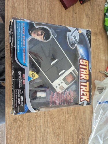 Diamond select toys star trek - toys,,