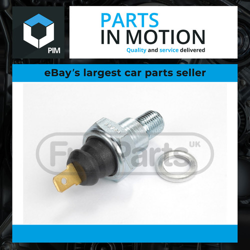 Oil pressure switch fits - pressure, land