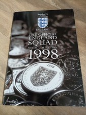 Sainsbury`s Football Medal