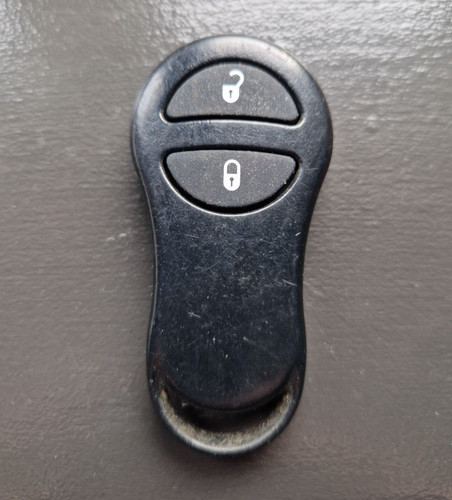 For chrysler cruiser - chrysler,