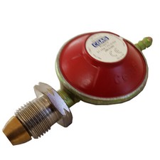 Propane gas regulator - propane, to