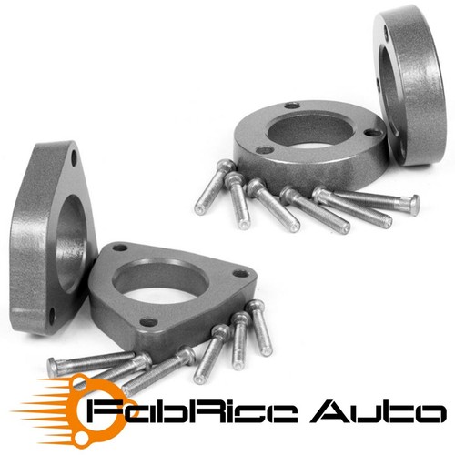 Car spacers lift - lift, 1.2"