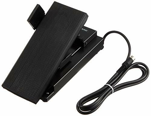 Hammond expression pedal - hammond,