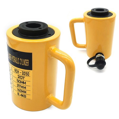 20t stroke 50mm hydraulic - 20t,