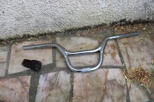 GT BMX performer 1999 stem and