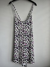 Noisy May mini beach Slip