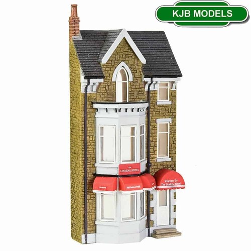 Gauge bachmann scenecraft - gauge,