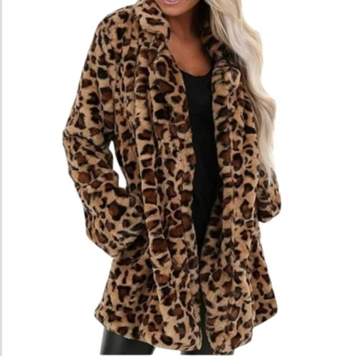 Lanshifei faux fur fleece - faux, fur/fleece