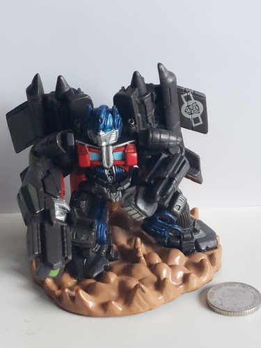 Transformers optimus prime toy - optimus,