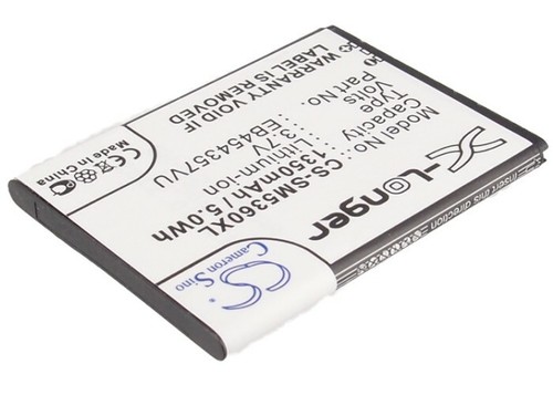 Ion battery for - li-ion,