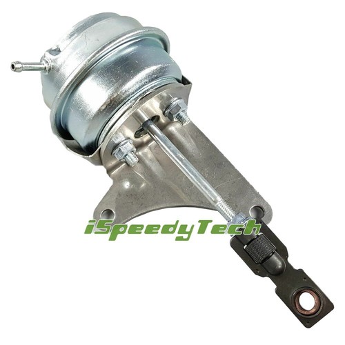 Turbo wastegate actuator for - wastegate,