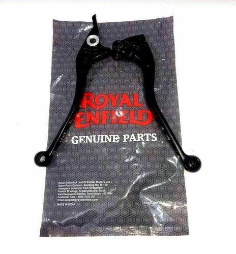 Genuine royal enfield classic - genuine,