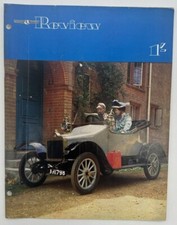 Triumph Review Car Auto