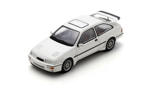 Ford sierra cosworth - sierra,