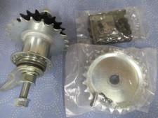 Bicycle Miami Sun Three