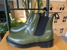 Toast Solovair Dora Chelsea