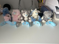 blue nose friends bundle