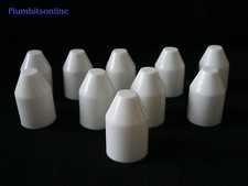 Radiator valve caps - x,