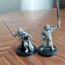 Warhammer Lord Of The Rings