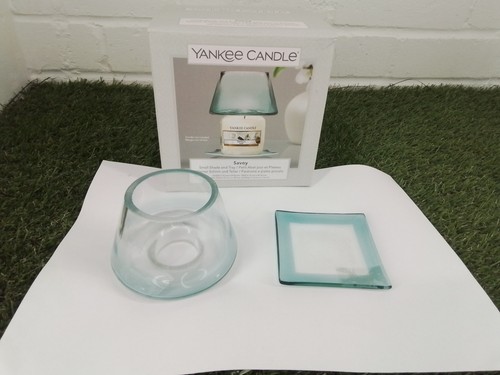 Yankee candle savoy small - yankee,