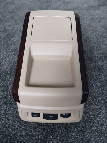 Toyota alphard centre console - toyota,