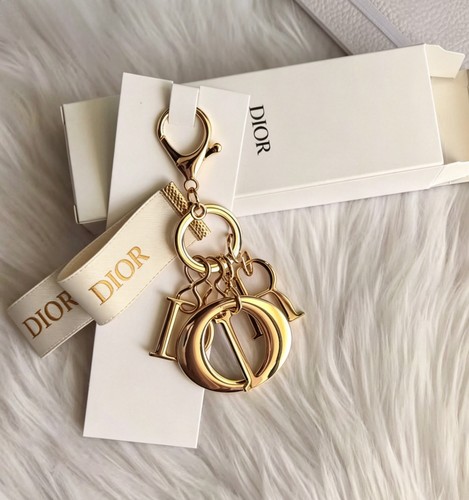 Pack gift dior beauty gold - 2,