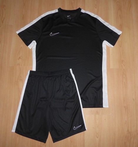 Nike academy dri fit black - academy, dri-fit