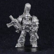 Rogue Trader Space Marine