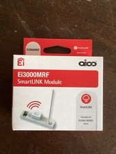 10 x  Aico Ei3000MRF SmartLINK