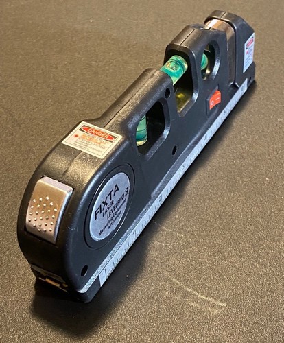 Laser level - laser,