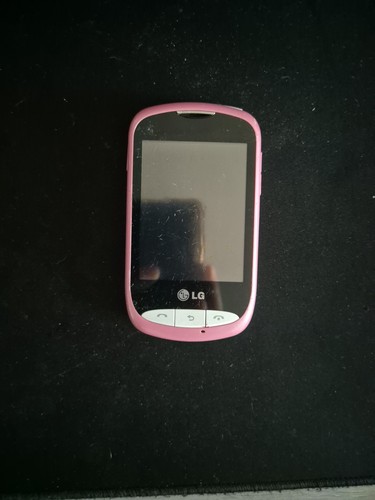 Cookie style t310 2010 - 2010, pink
