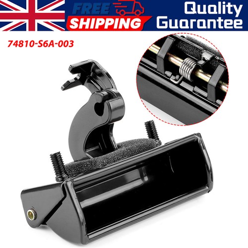Rear door handle tailgate - rear,