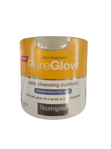 Neutrogena pure glow - pure,